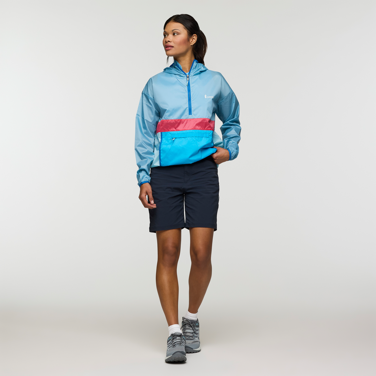 Coraje Tech Short - Women's — image 25
