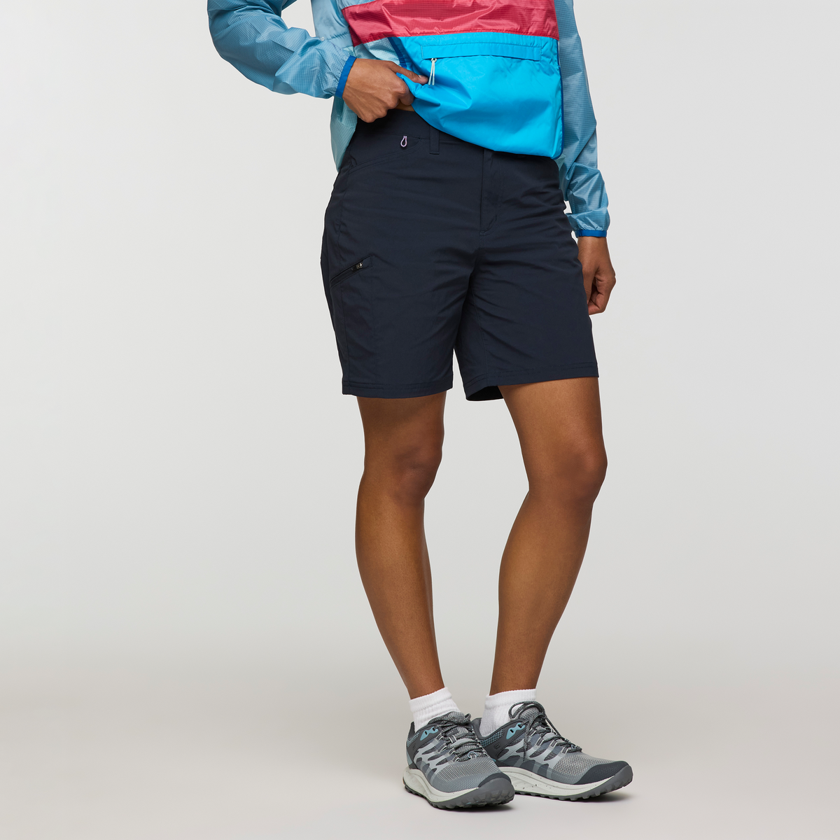 Coraje Tech Short - Women's — image 24