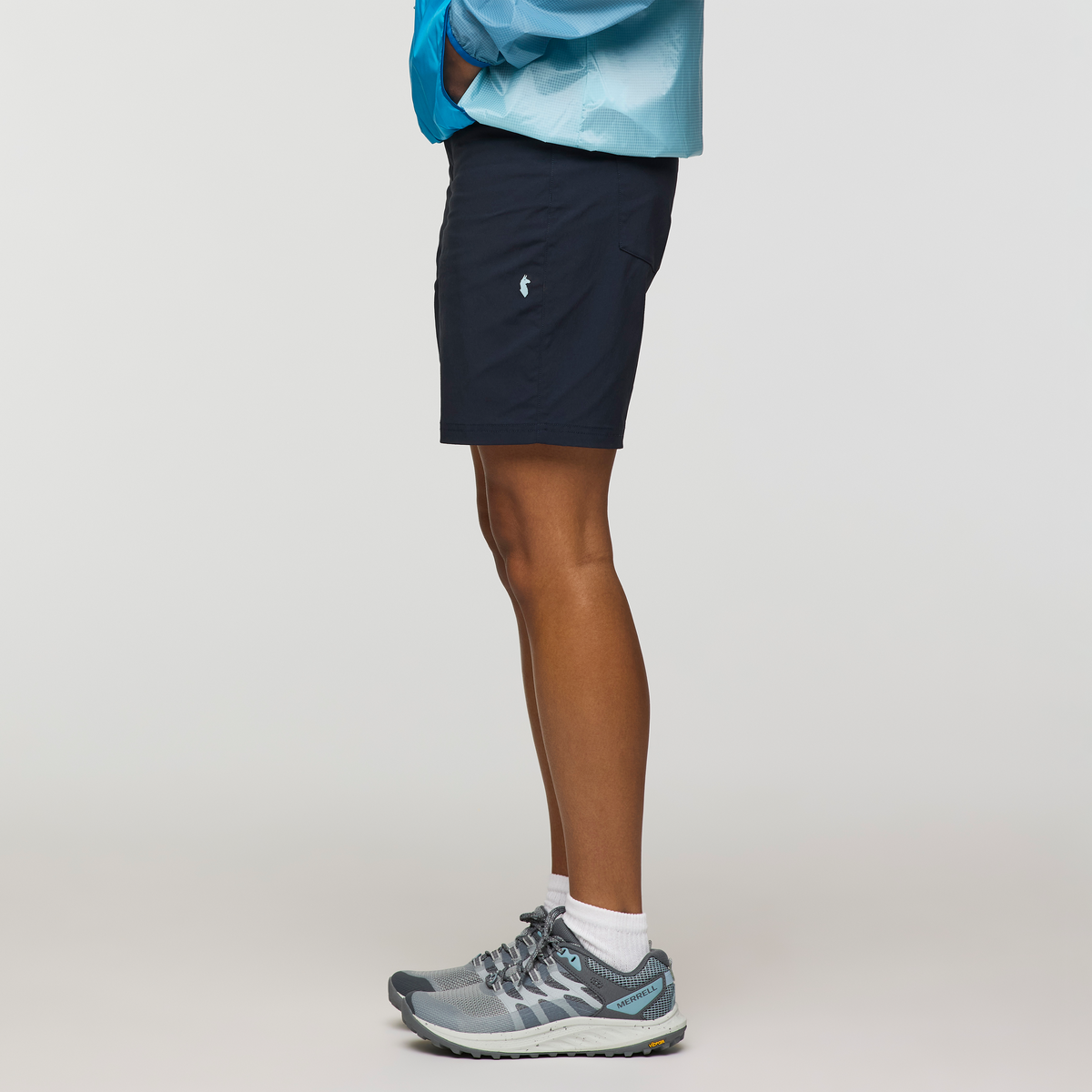 Coraje Tech Short - Women's — image 26