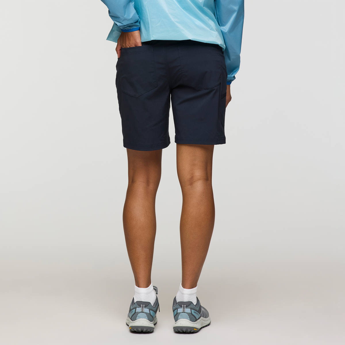 Coraje Tech Short - Women's — image 27