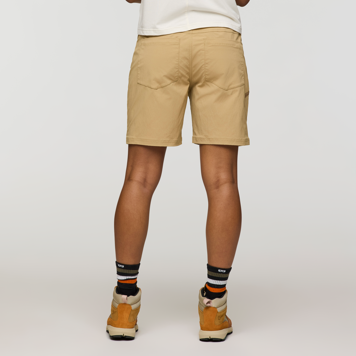 Coraje Tech Short - Women's — image 5