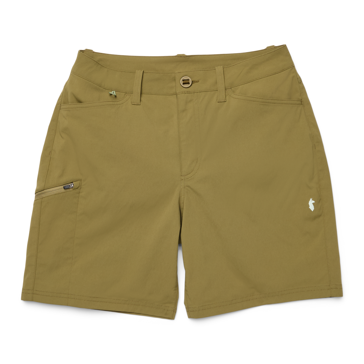 Coraje Tech Short - Women's — image 15
