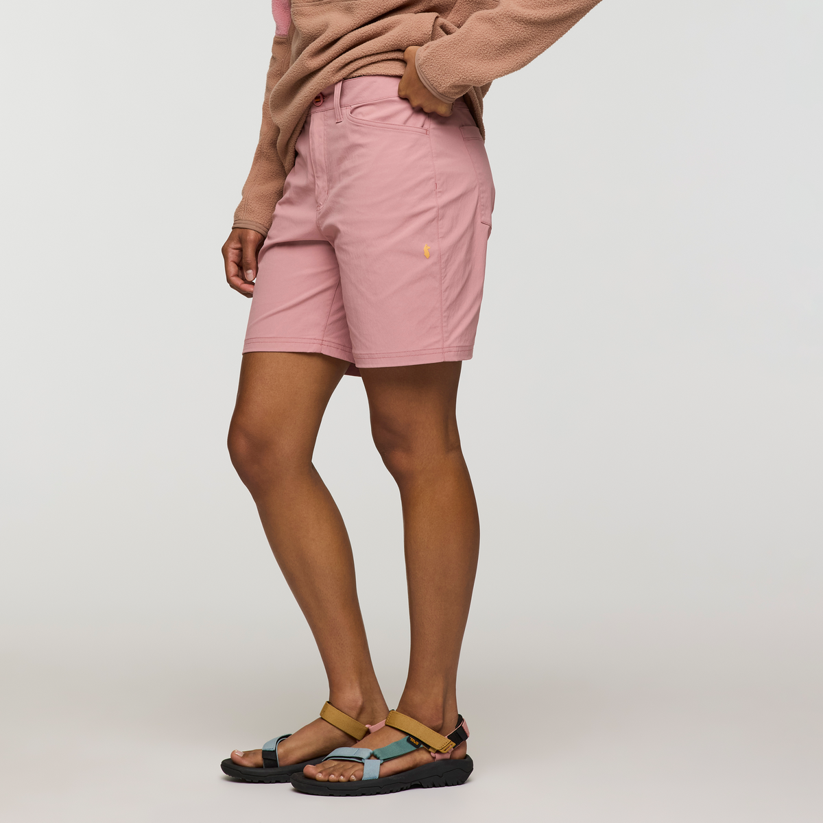 Coraje Tech Short - Women's — image 19