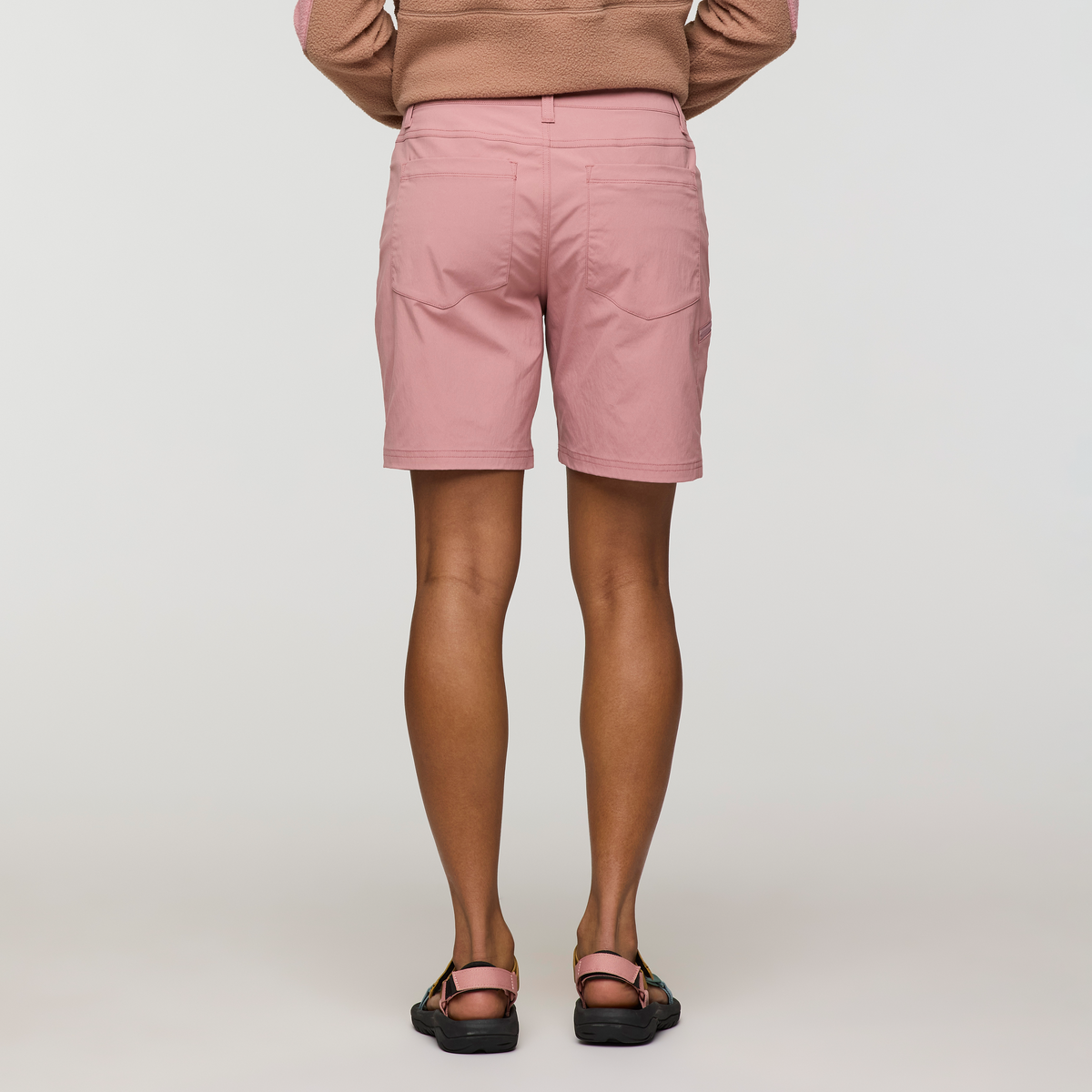 Coraje Tech Short - Women's — image 20
