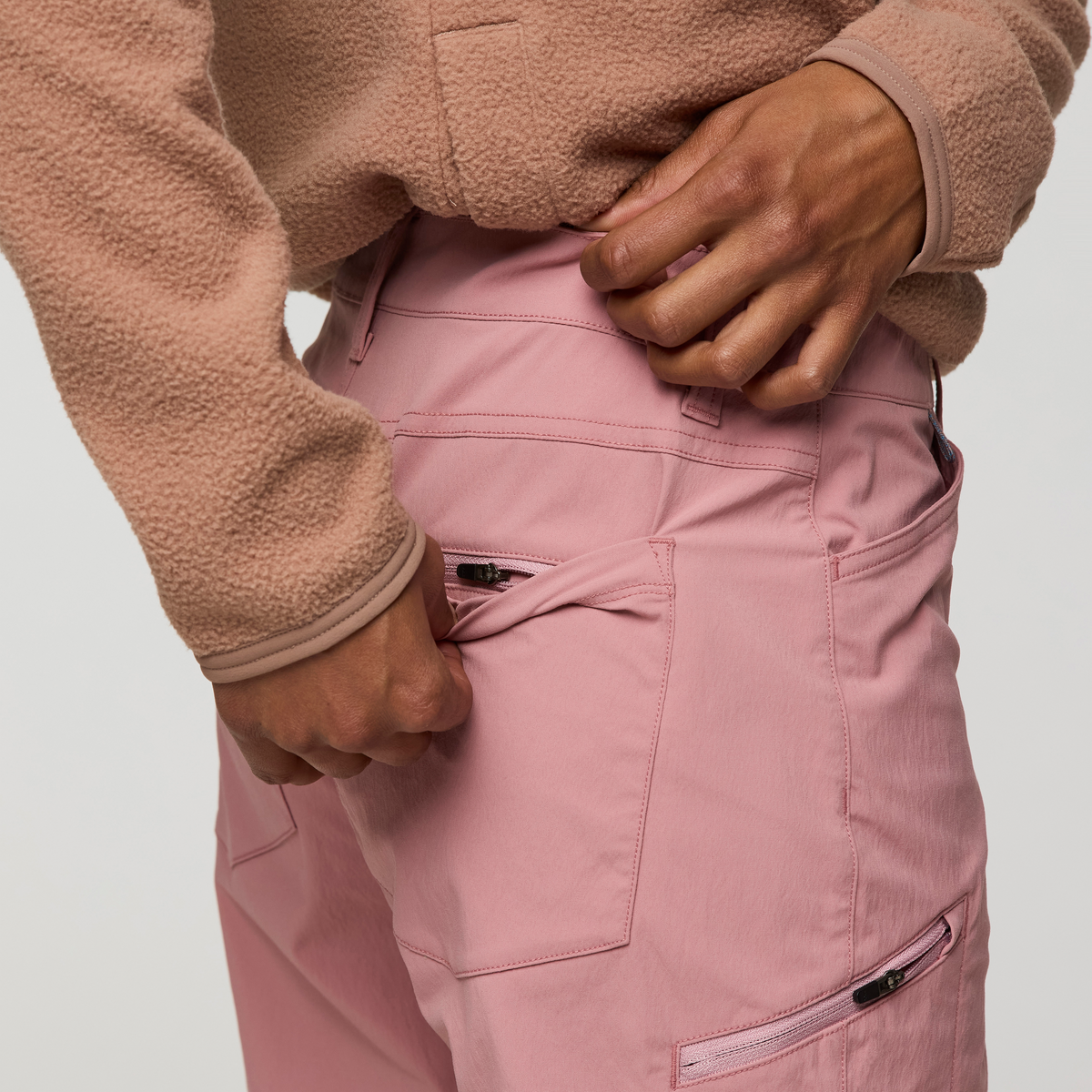 Coraje Tech Short - Women's — image 23