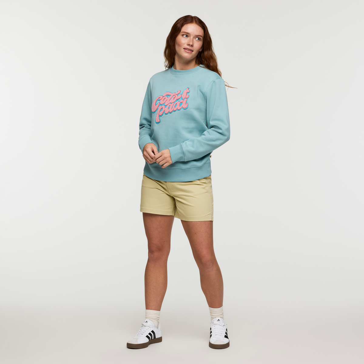 Coto-Patch Crew Sweatshirt - Women's — image 23