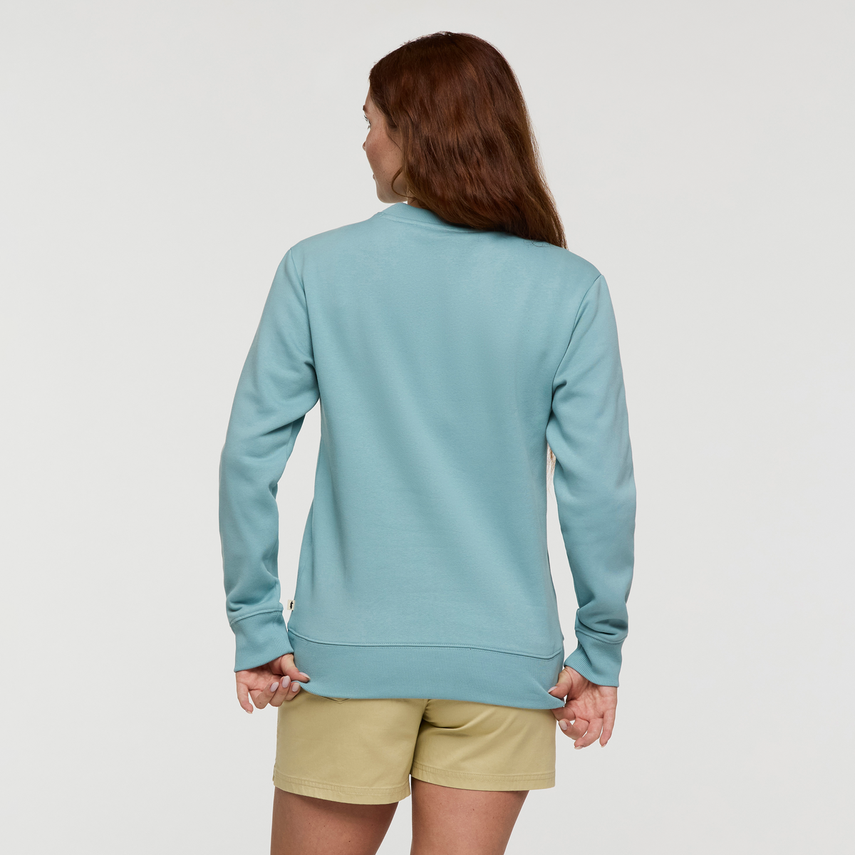 Coto-Patch Crew Sweatshirt - Women's — image 25