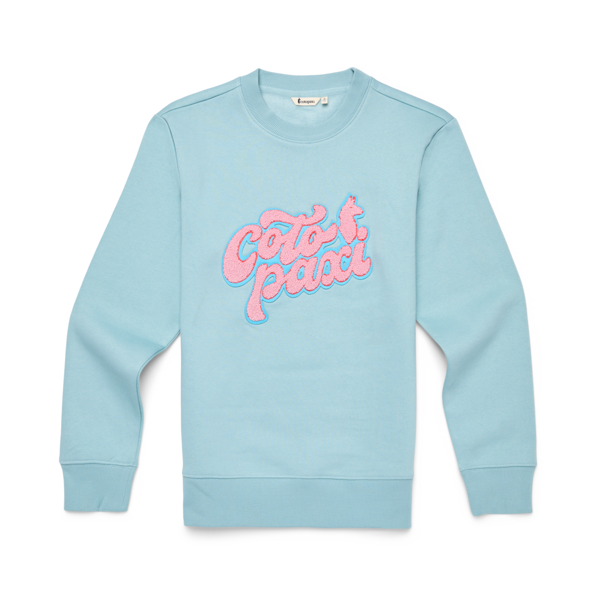 Coto-Patch Crew Sweatshirt - Women's — image 27