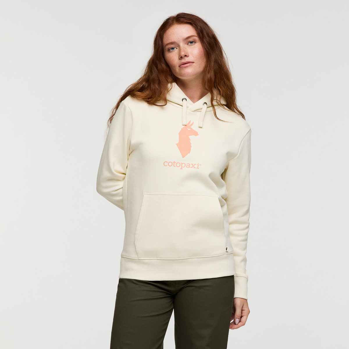 Cotopaxi Llama Pullover Hoodie - Women's — image 10