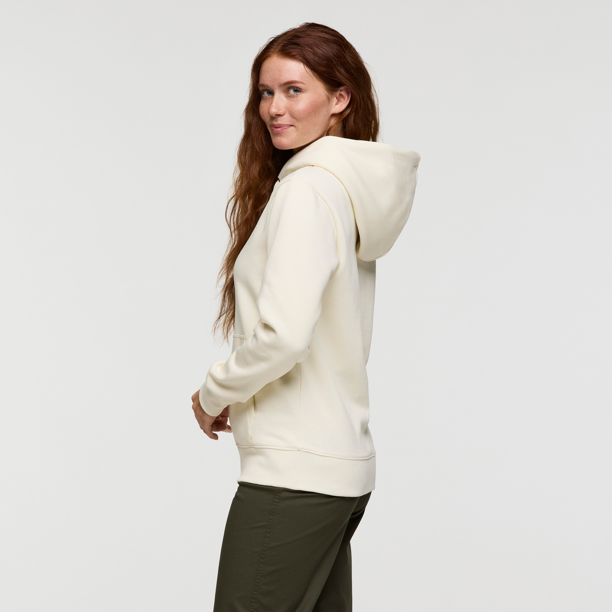 Cotopaxi Llama Pullover Hoodie - Women's — image 12