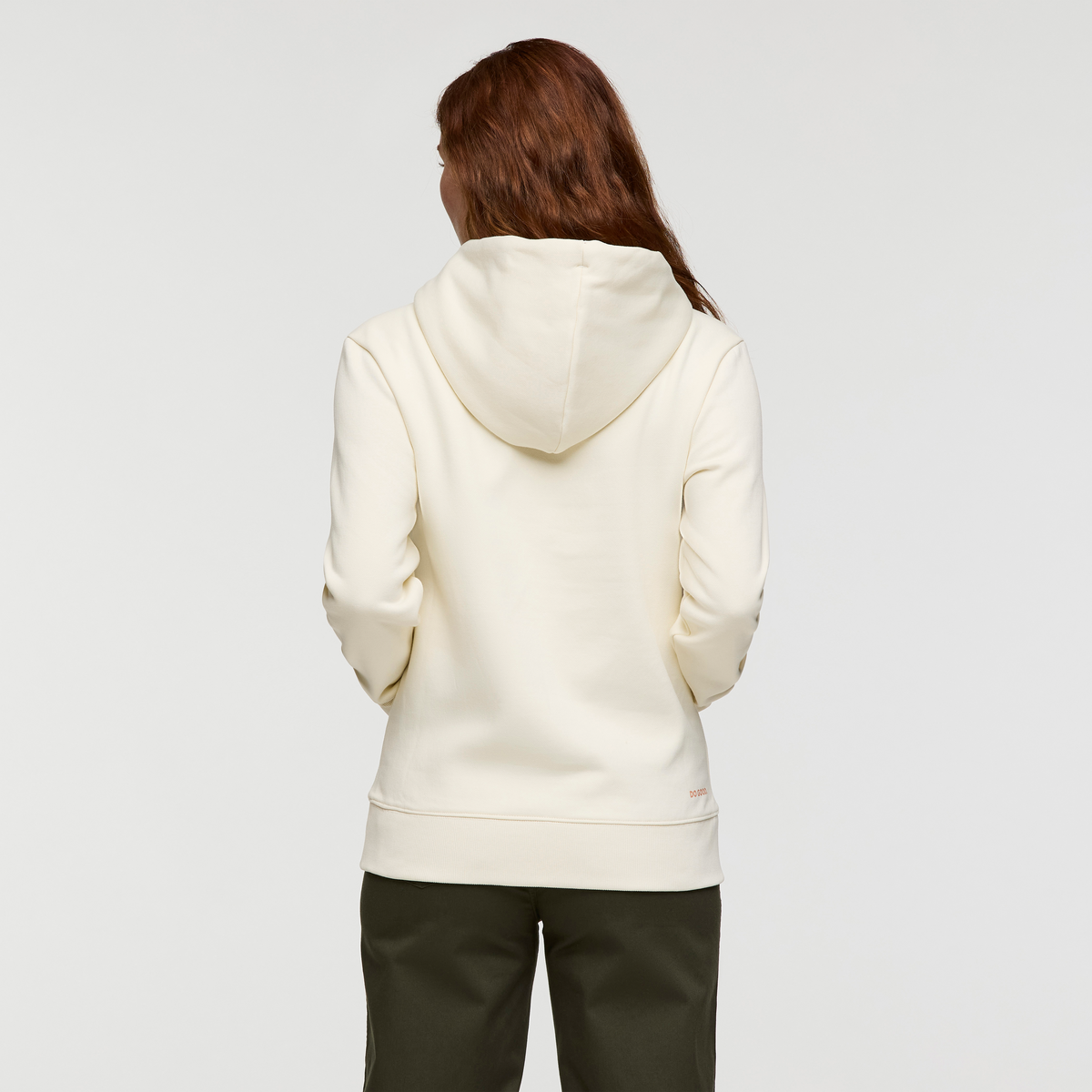 Cotopaxi Llama Pullover Hoodie - Women's — image 13
