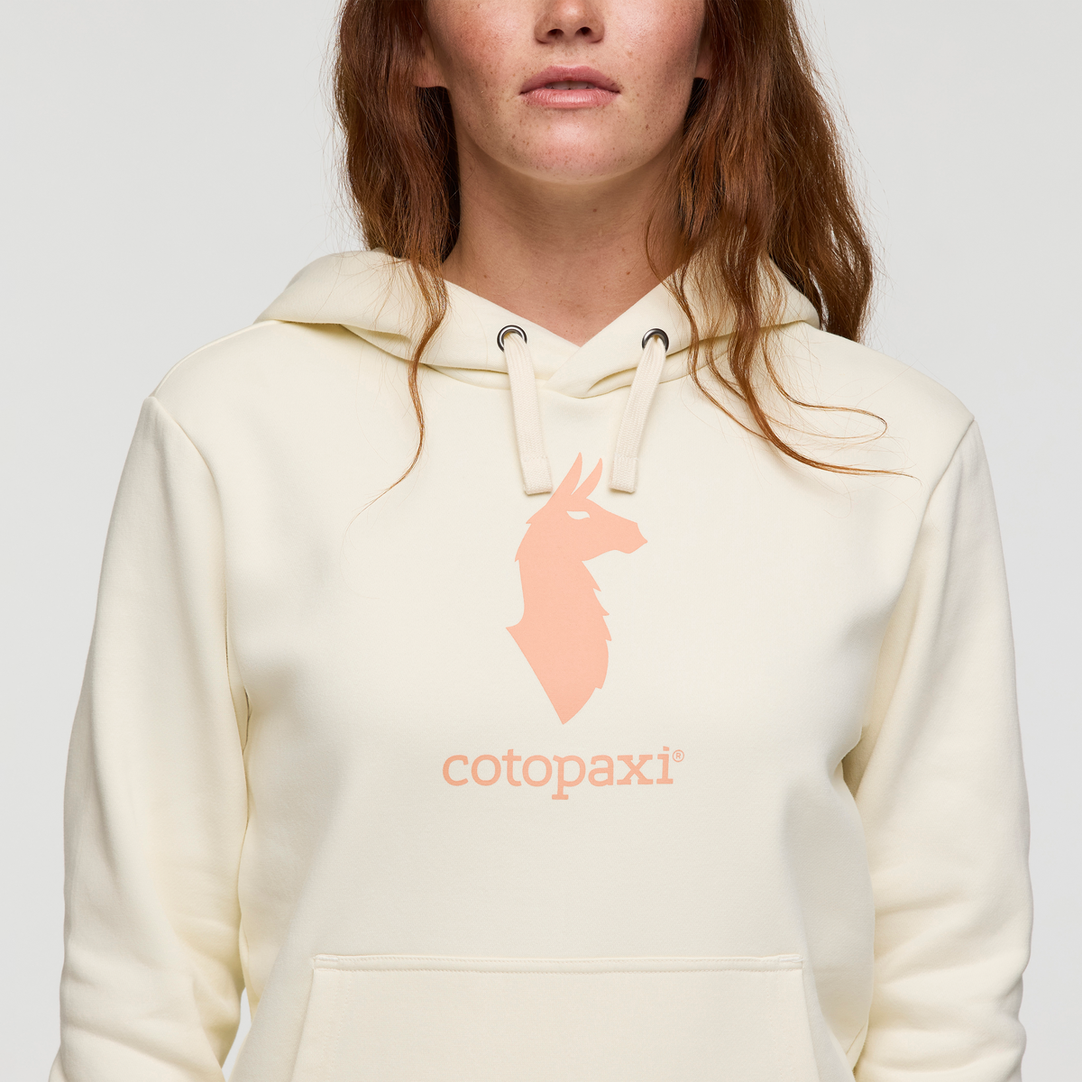 Cotopaxi Llama Pullover Hoodie - Women's — image 16