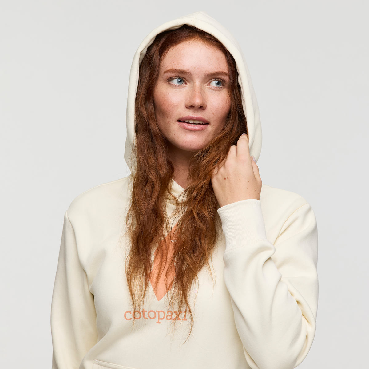 Cotopaxi Llama Pullover Hoodie - Women's — image 14
