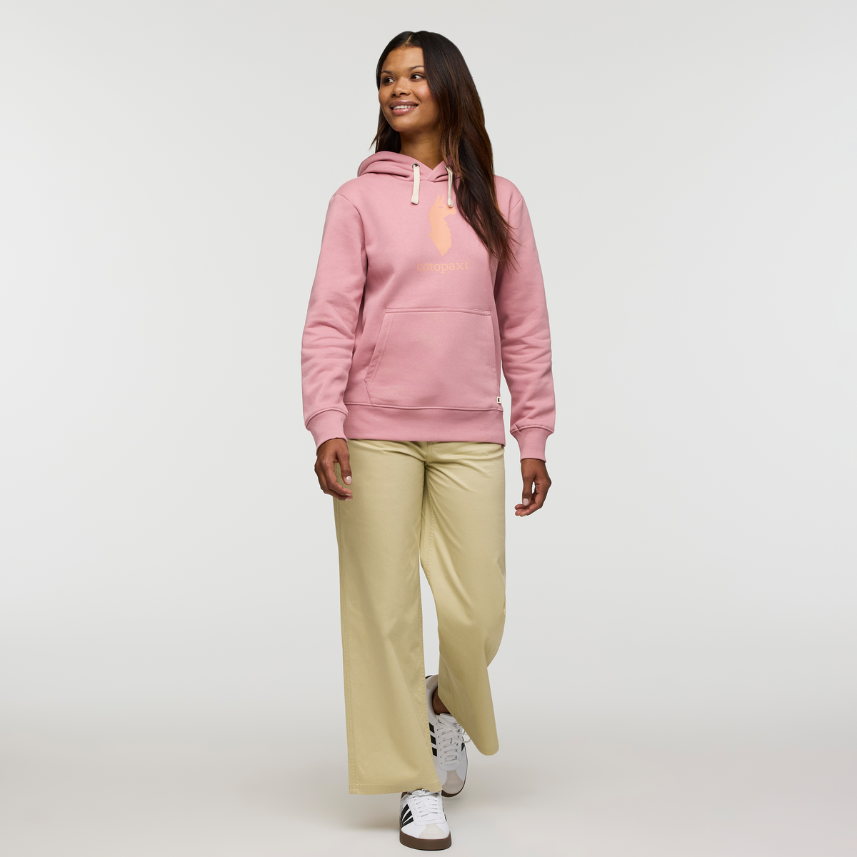 Cotopaxi Llama Pullover Hoodie - Women's — image 7