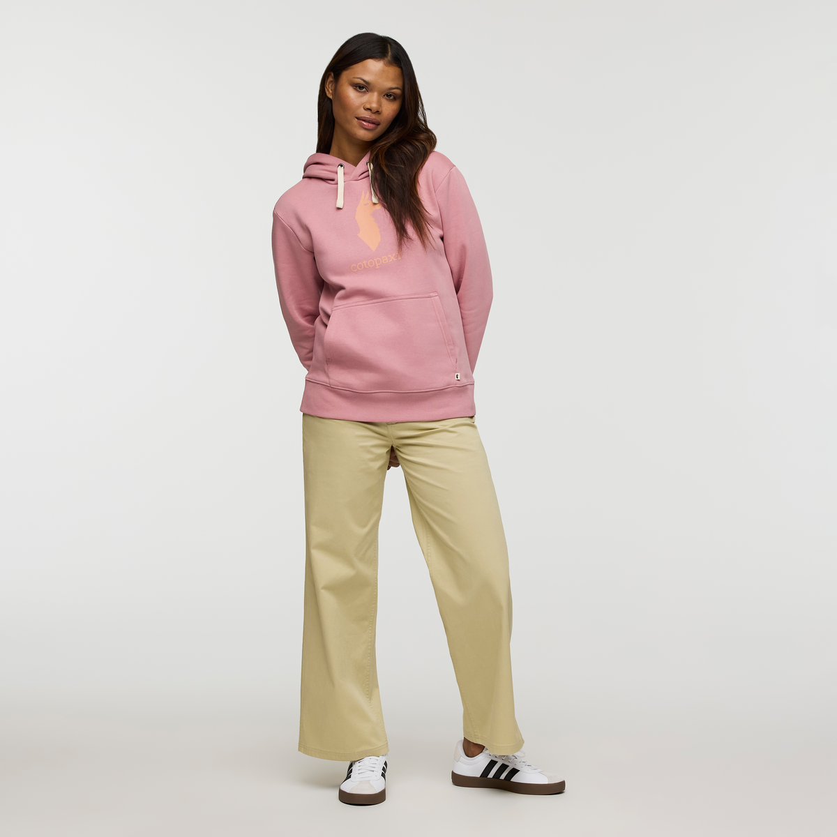 Cotopaxi Llama Pullover Hoodie - Women's — image 2