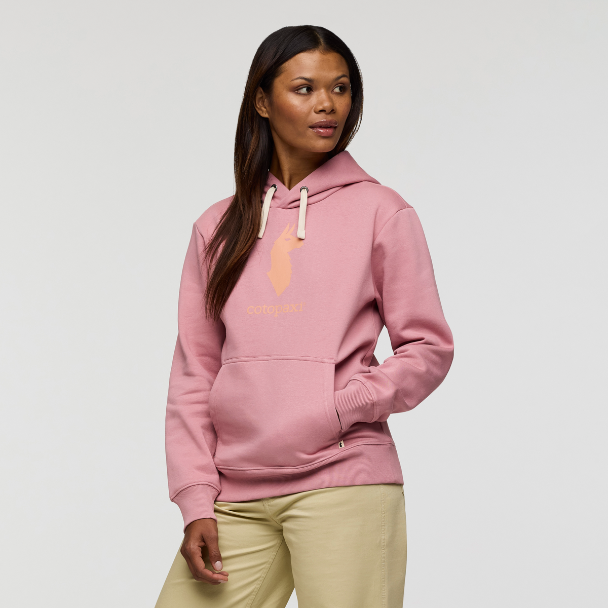 Cotopaxi Llama Pullover Hoodie - Women's — image 26