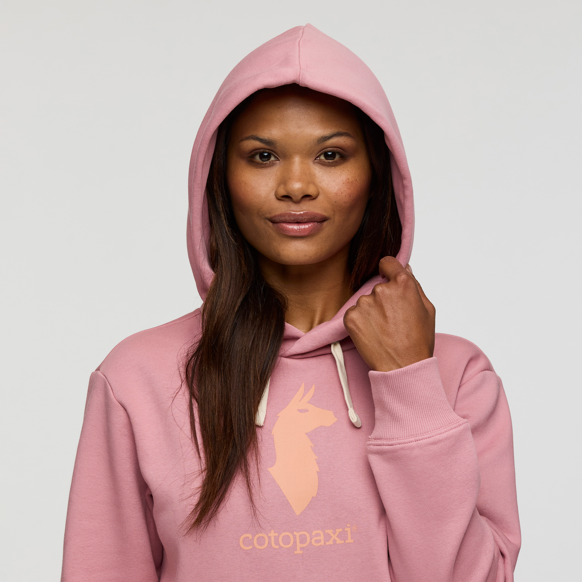 Cotopaxi Llama Pullover Hoodie - Women's — image 5