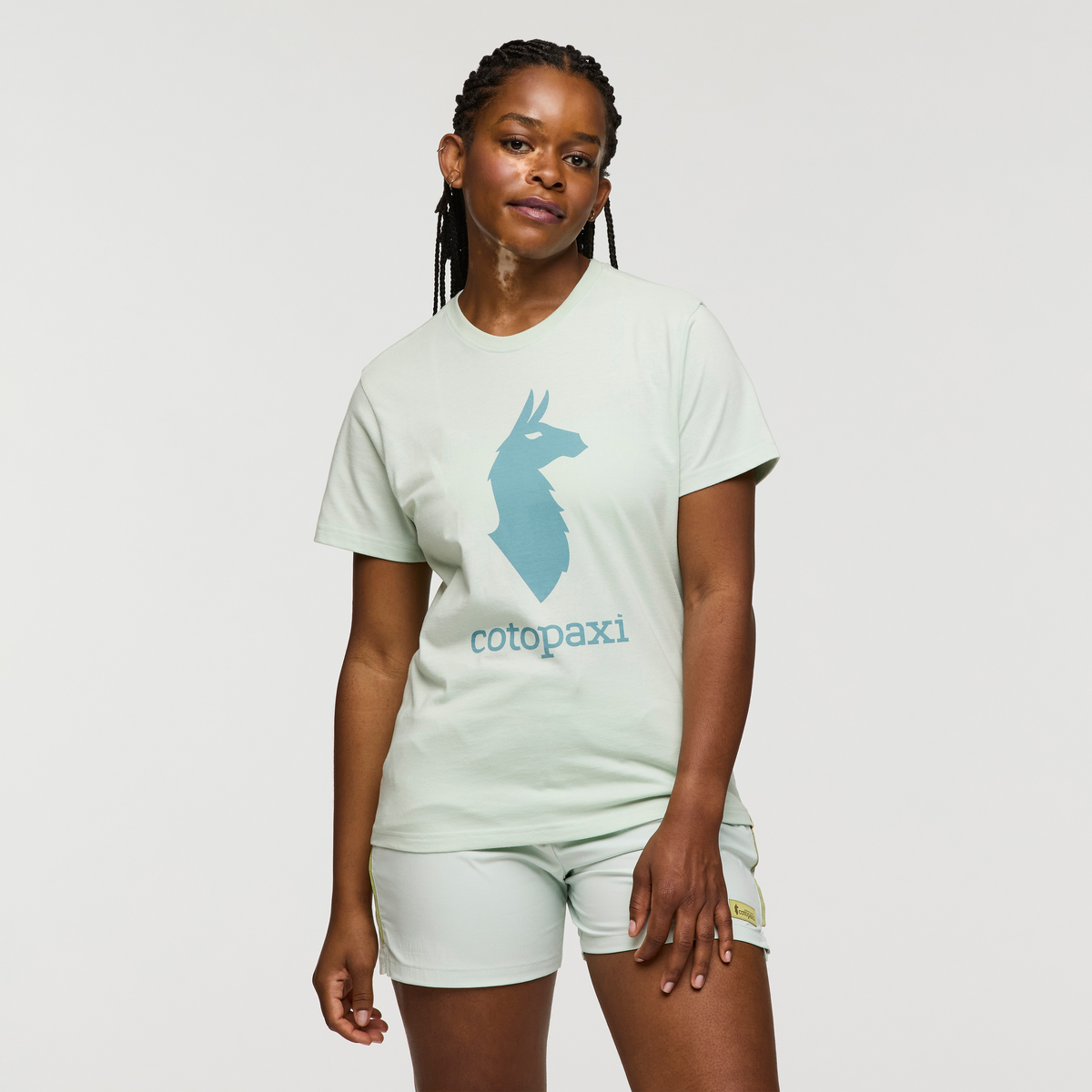 Cotopaxi Llama T-Shirt - Women's — image 11