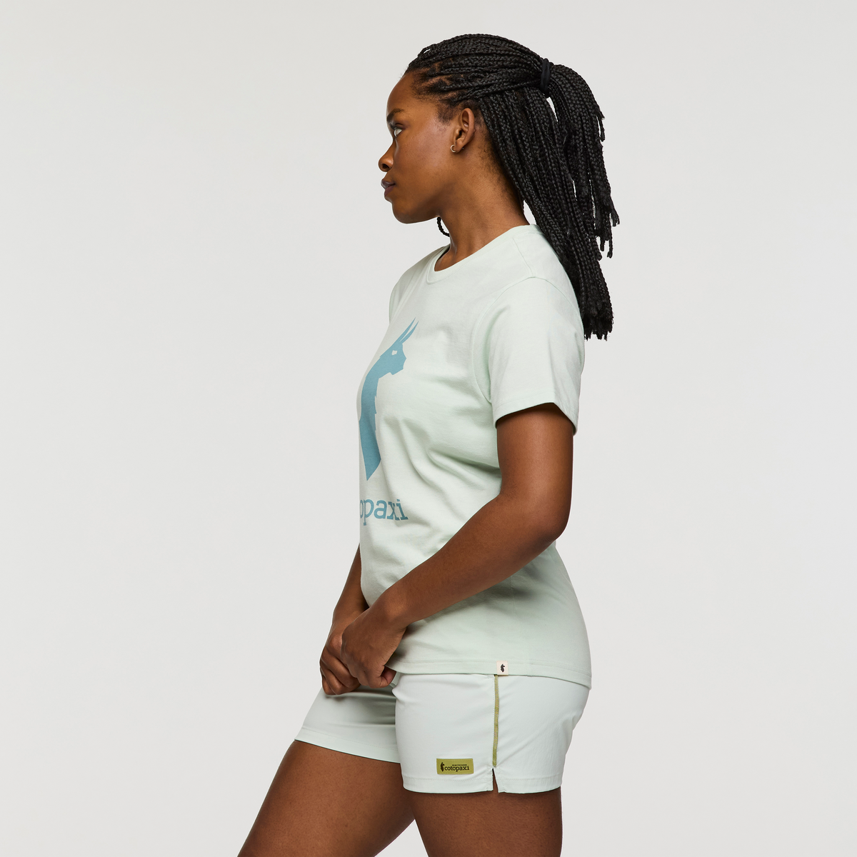 Cotopaxi Llama T-Shirt - Women's — image 13