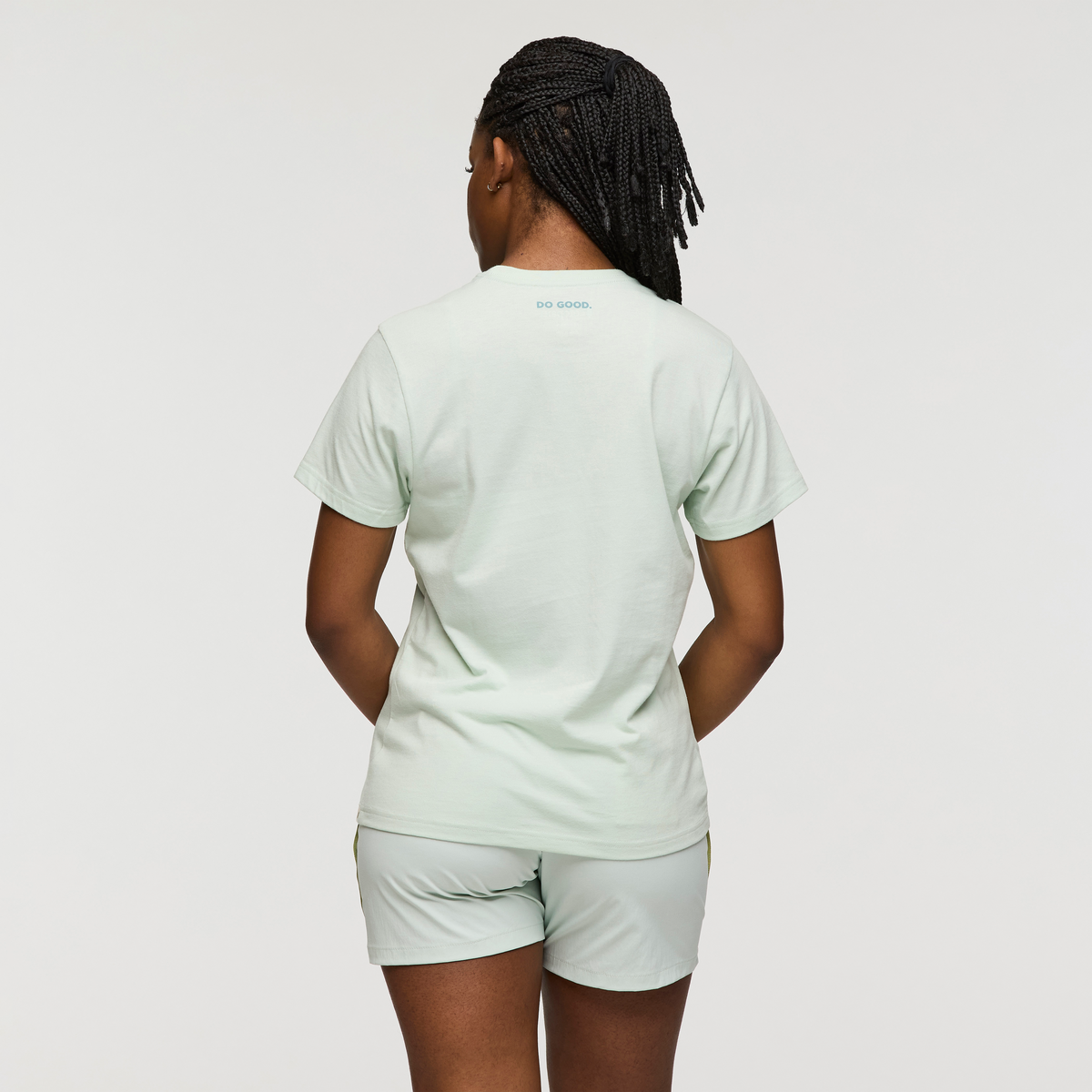 Cotopaxi Llama T-Shirt - Women's — image 14
