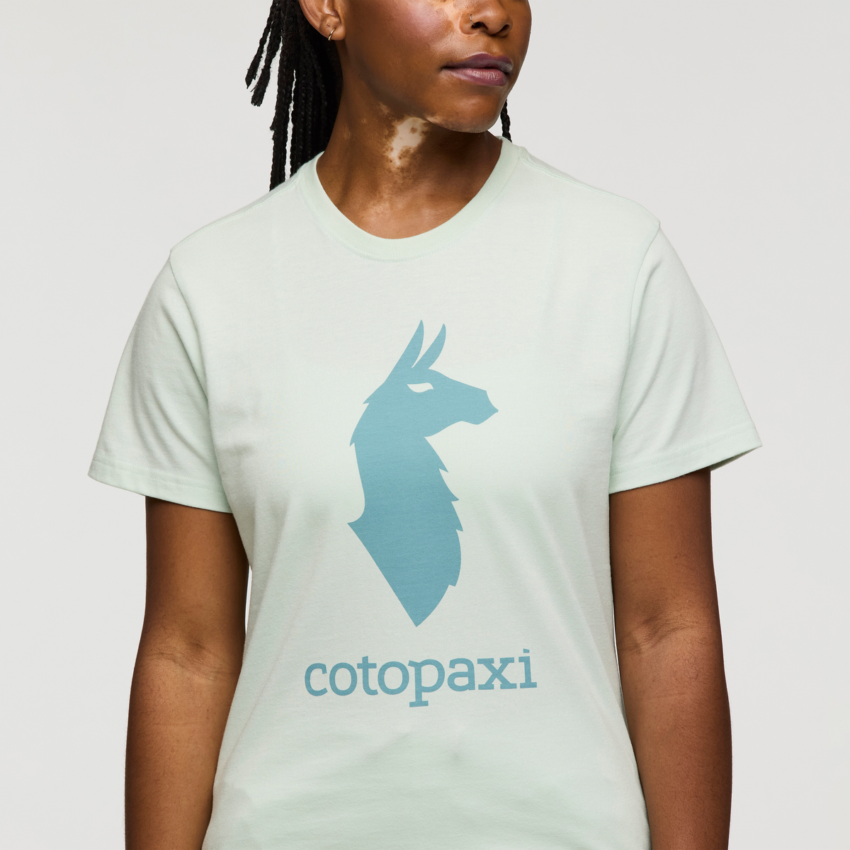 Cotopaxi Llama T-Shirt - Women's — image 15
