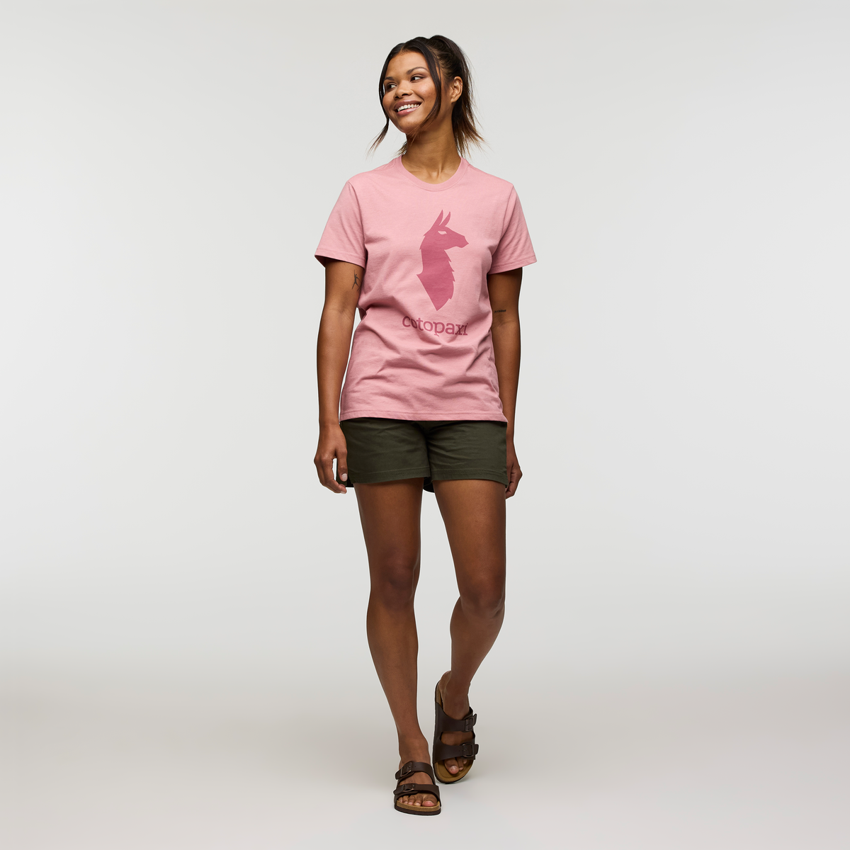 Cotopaxi Llama T-Shirt - Women's — image 17