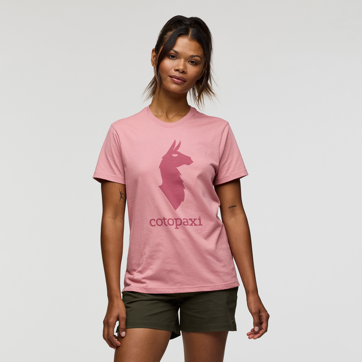 Cotopaxi Llama T-Shirt - Women's — image 16