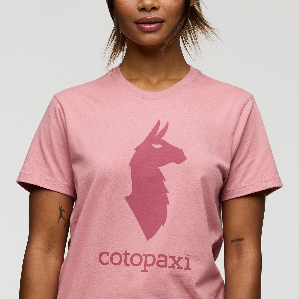 Cotopaxi Llama T-Shirt - Women's — image 20