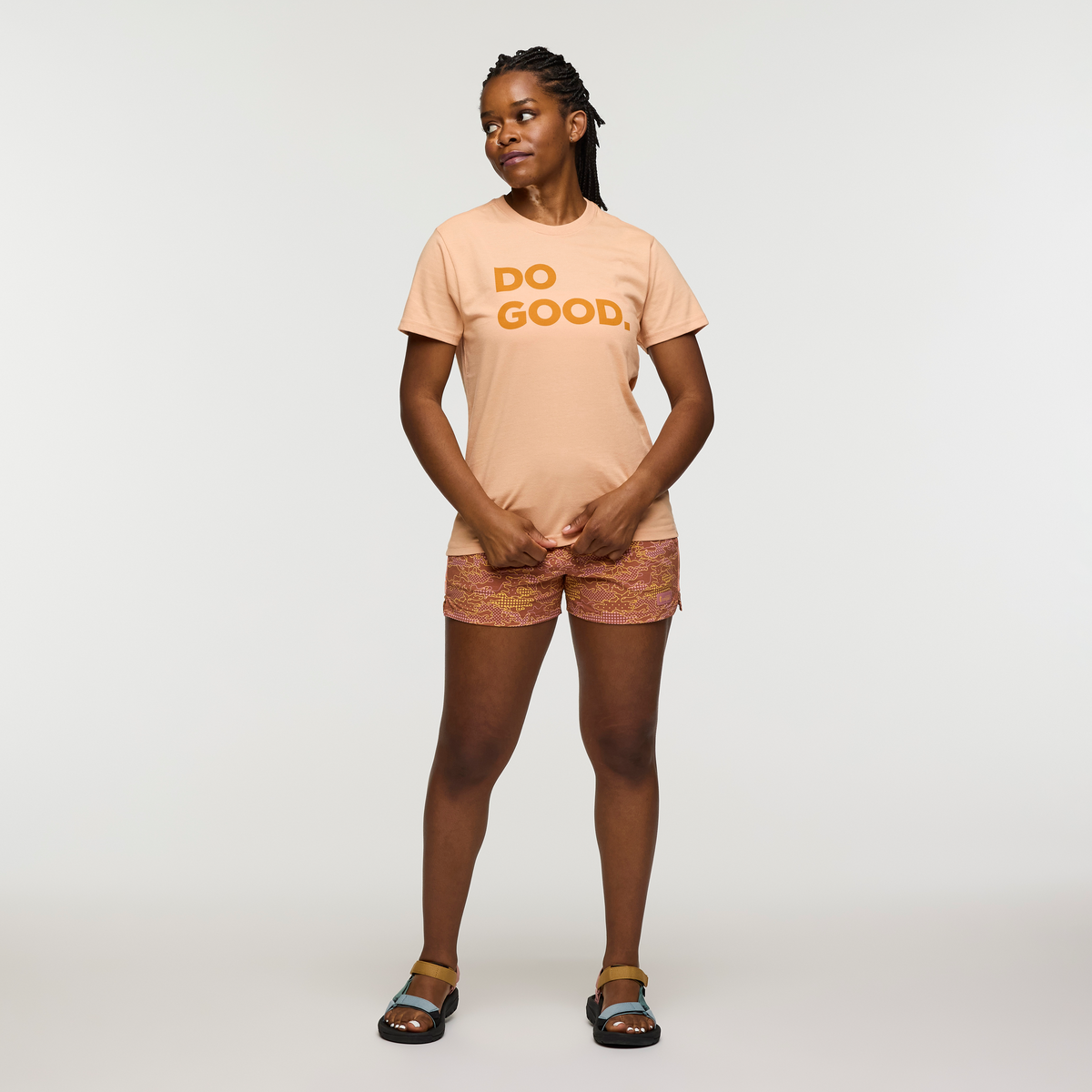 Do Good T-Shirt - Women's — image 14