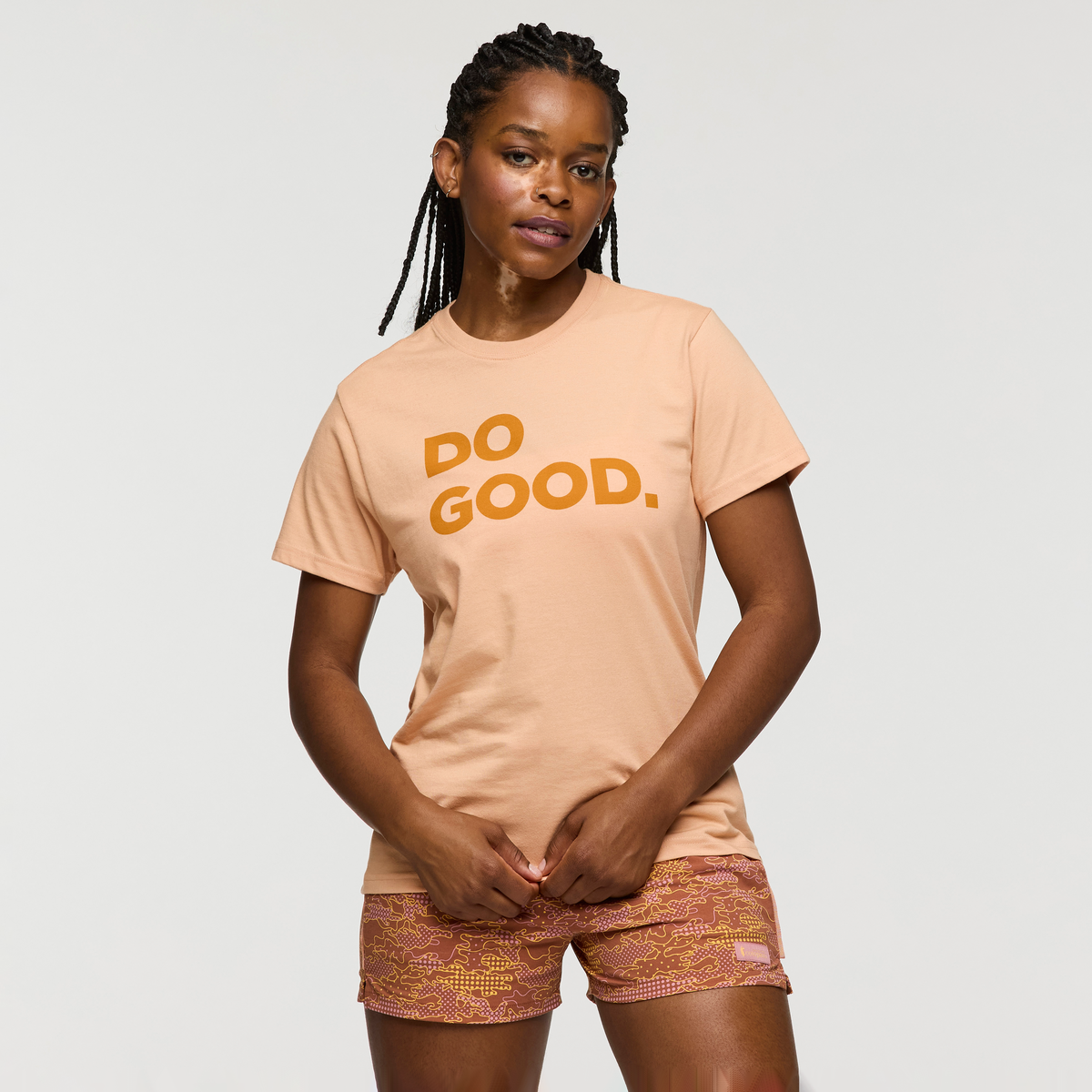 Do Good T-Shirt - Women's — image 13