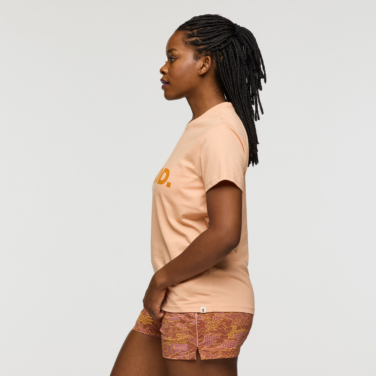 Do Good T-Shirt - Women's — image 15
