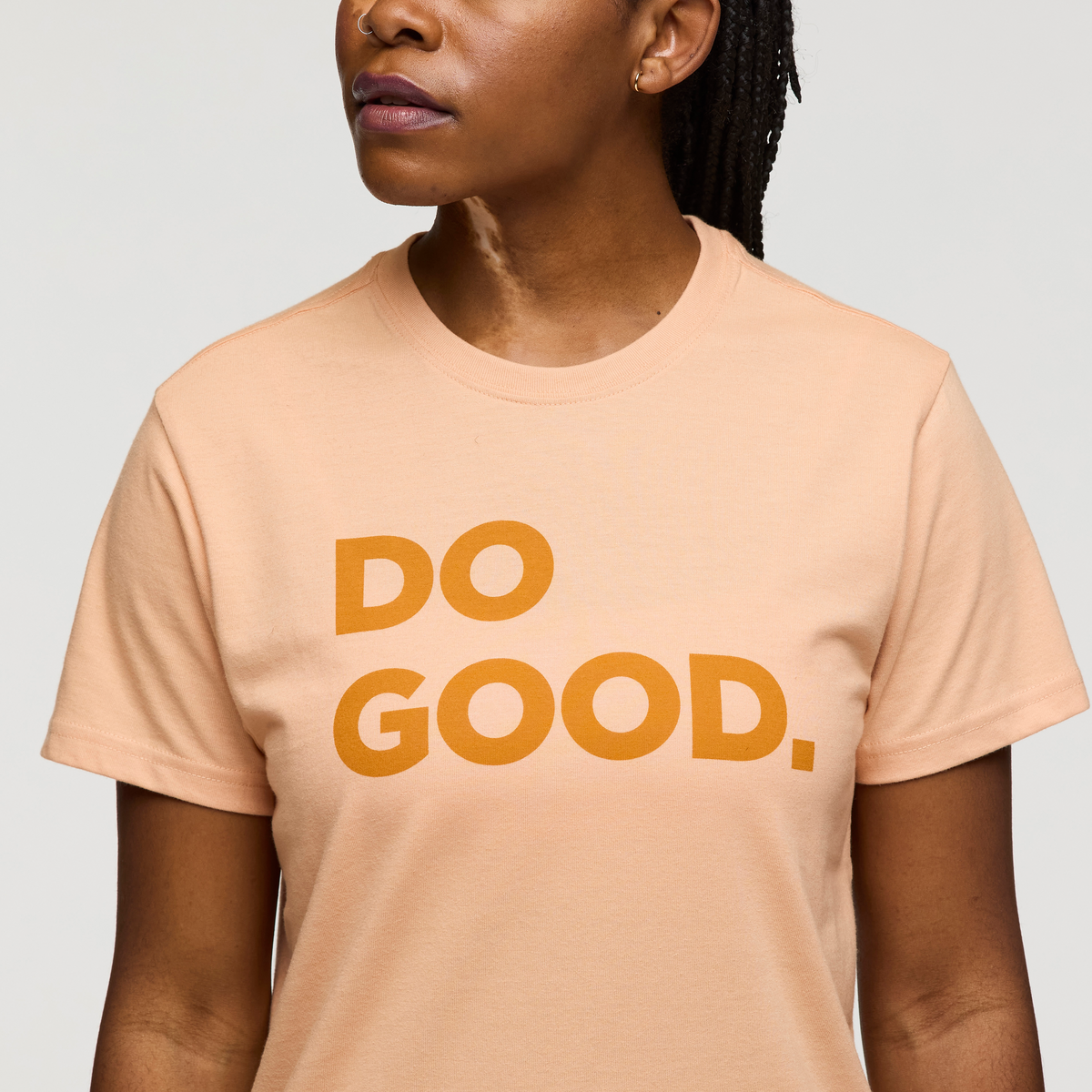 Do Good T-Shirt - Women's — image 17
