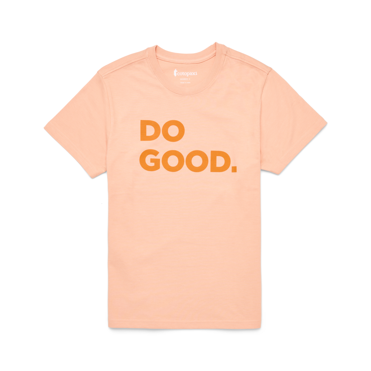 Do Good T-Shirt - Women's — image 18