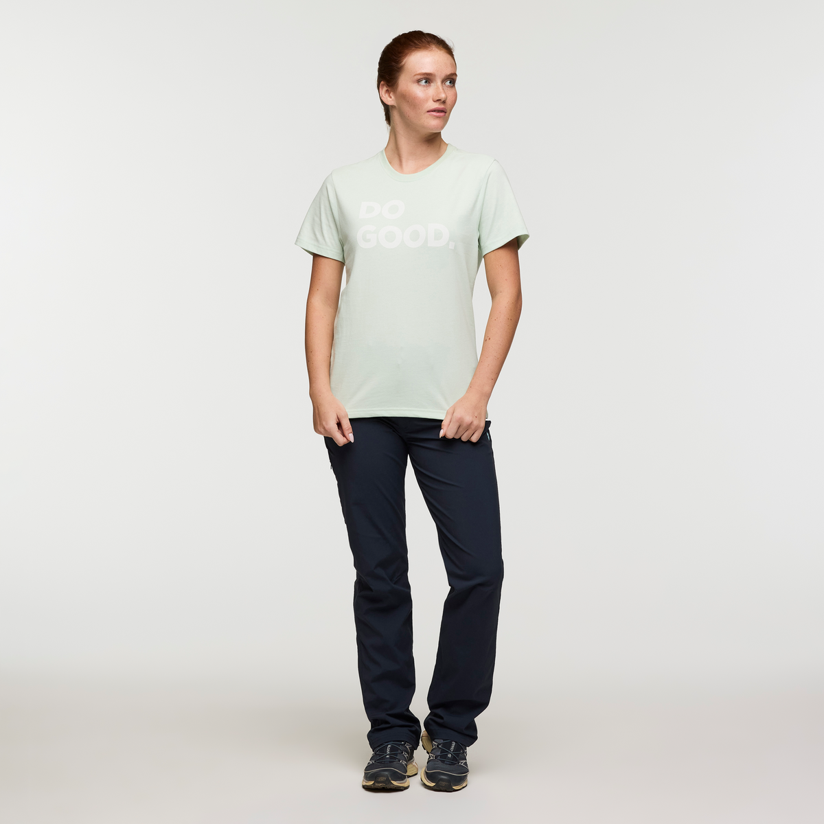 Do Good T-Shirt - Women's — image 8