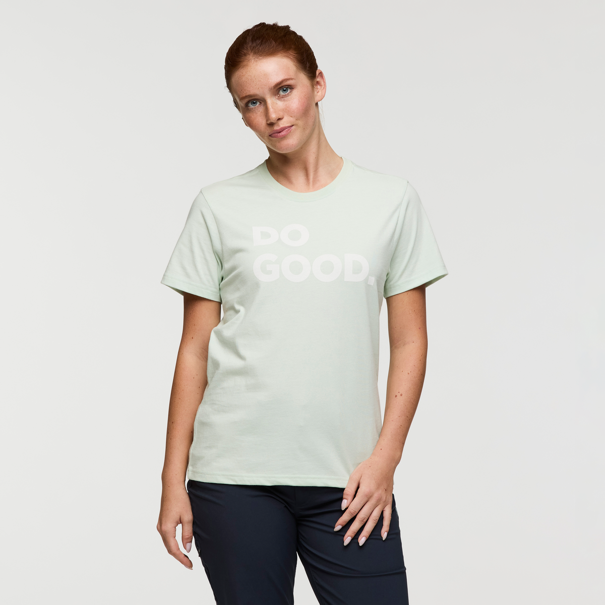 Do Good T-Shirt - Women's — image 7