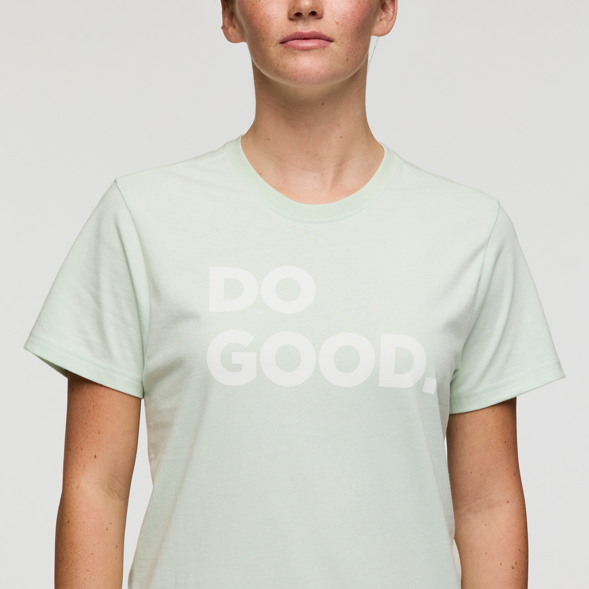 Do Good T-Shirt - Women's — image 11