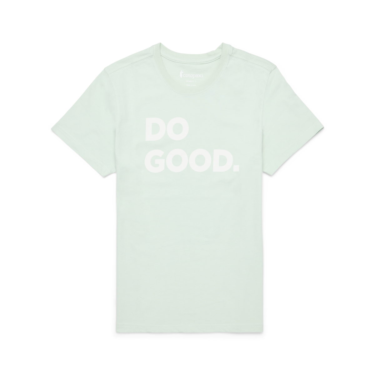 Do Good T-Shirt - Women's — image 12