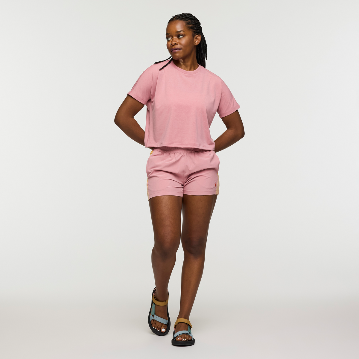 Empaca Boxy T-Shirt - Women's — image 2