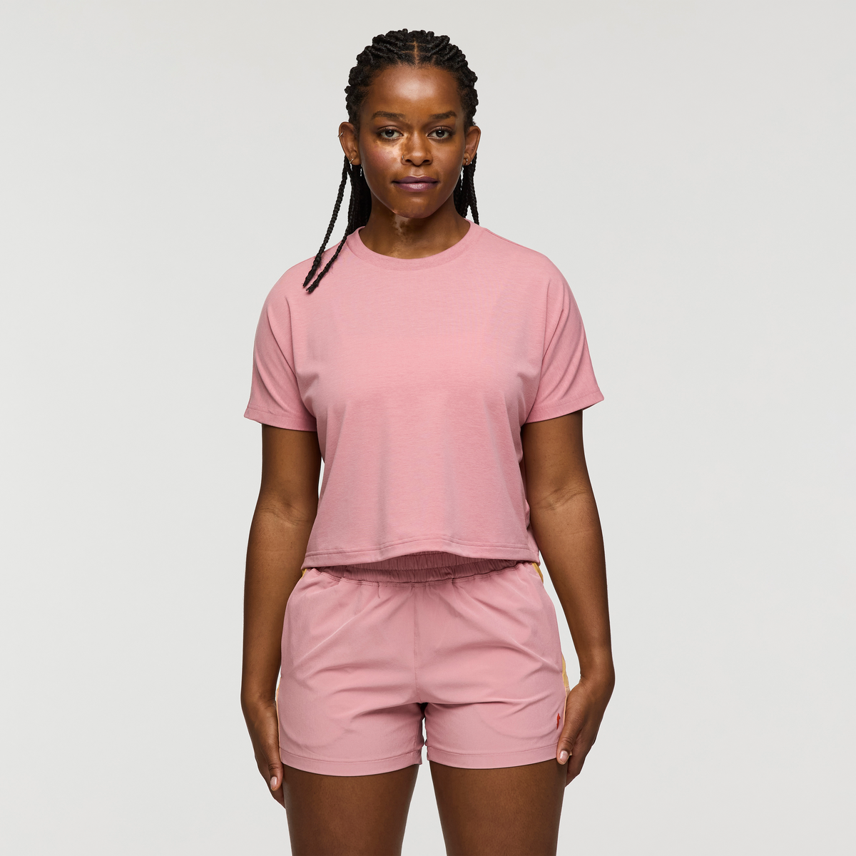Empaca Boxy T-Shirt - Women's — image 1