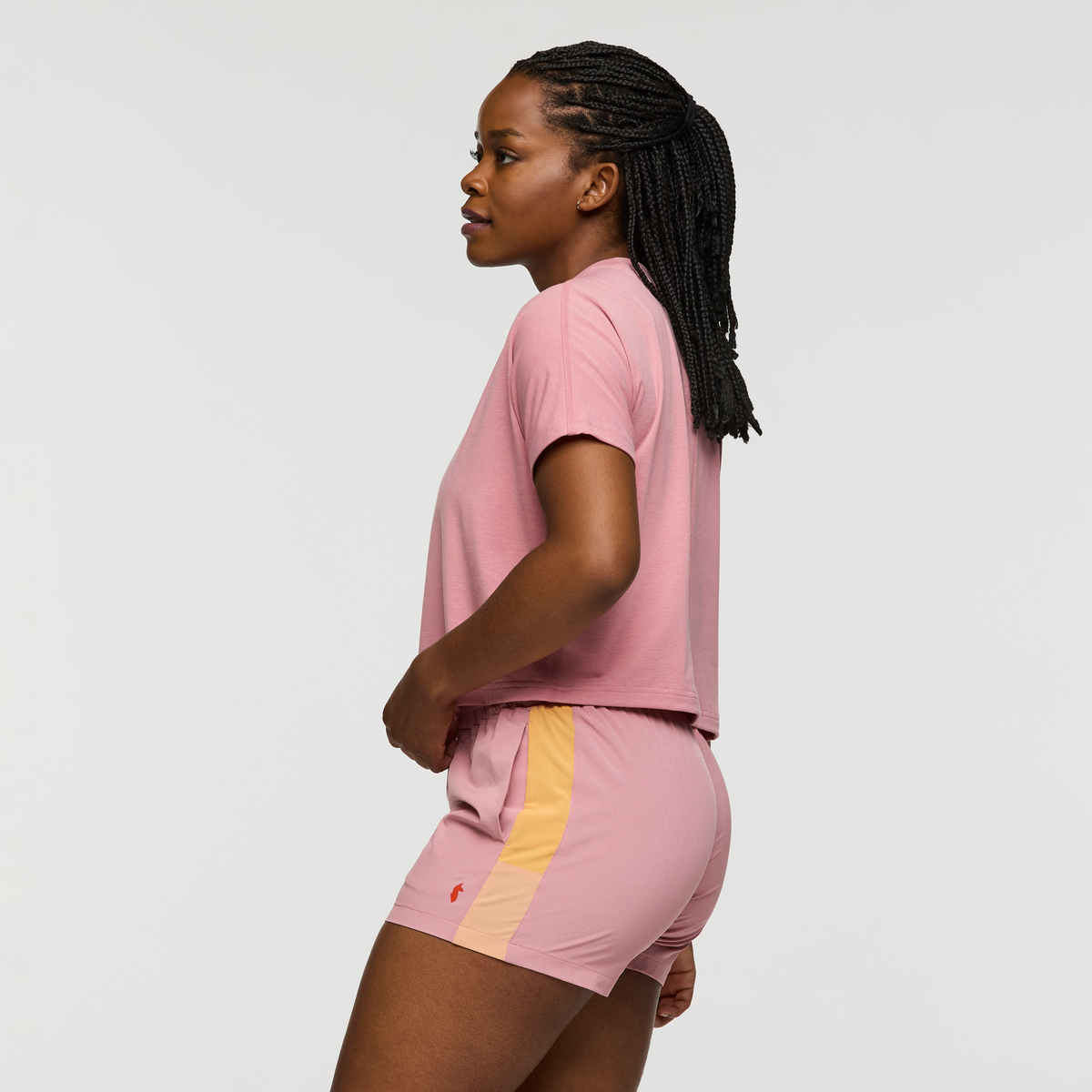 Empaca Boxy T-Shirt - Women's — image 3