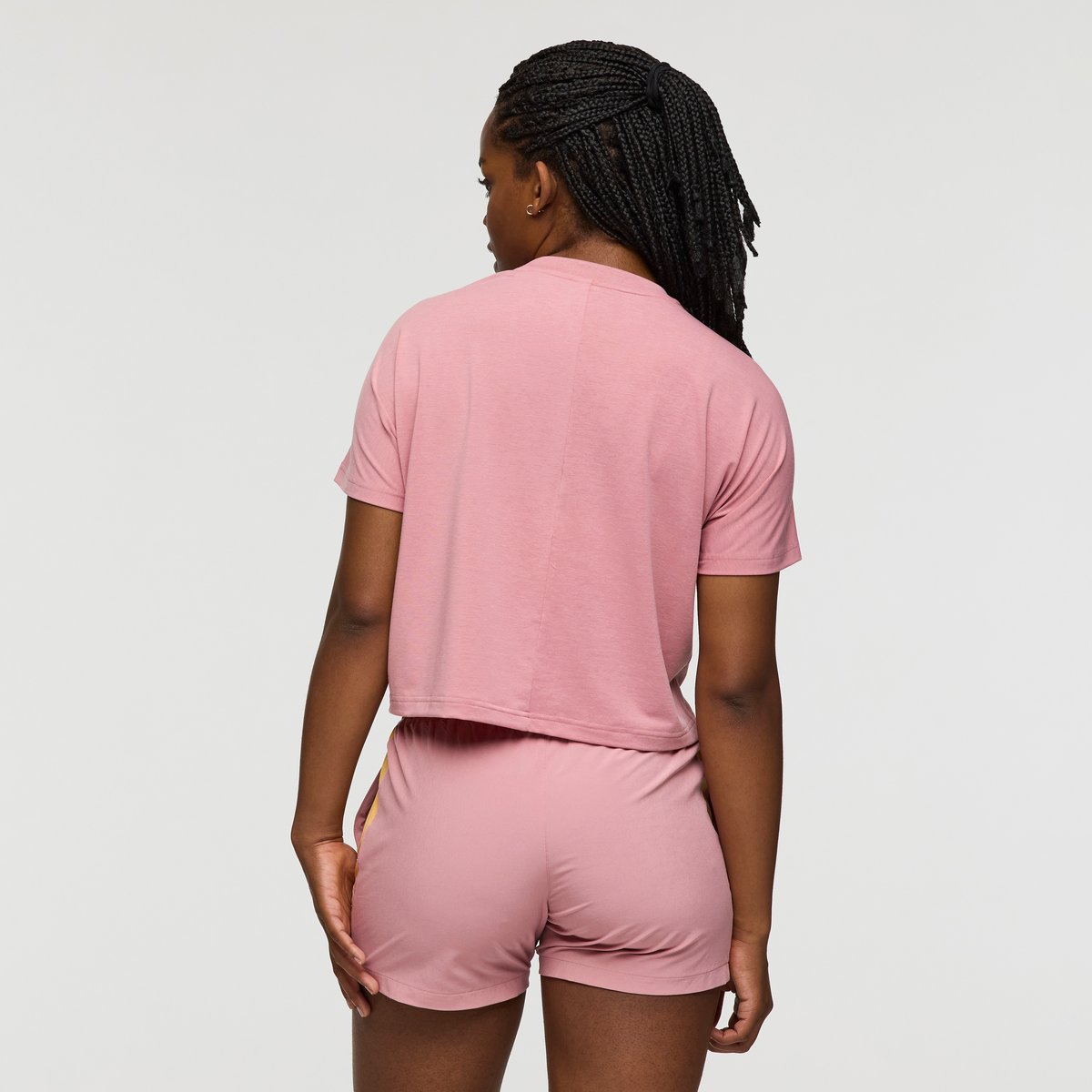 Empaca Boxy T-Shirt - Women's — image 4
