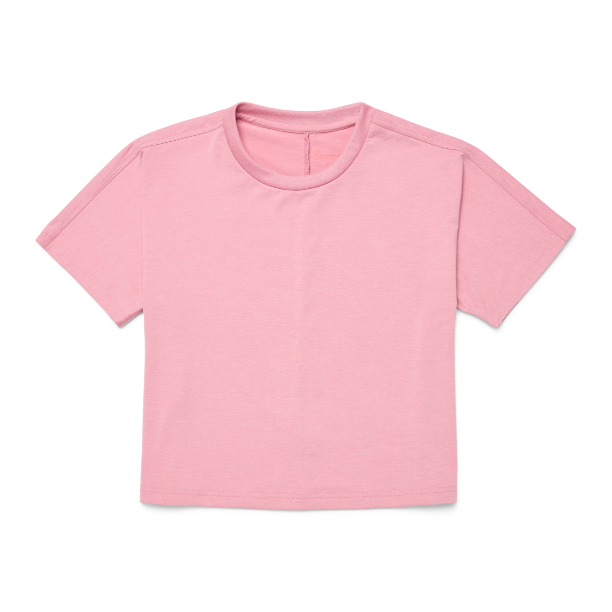 Empaca Boxy T-Shirt - Women's — image 5
