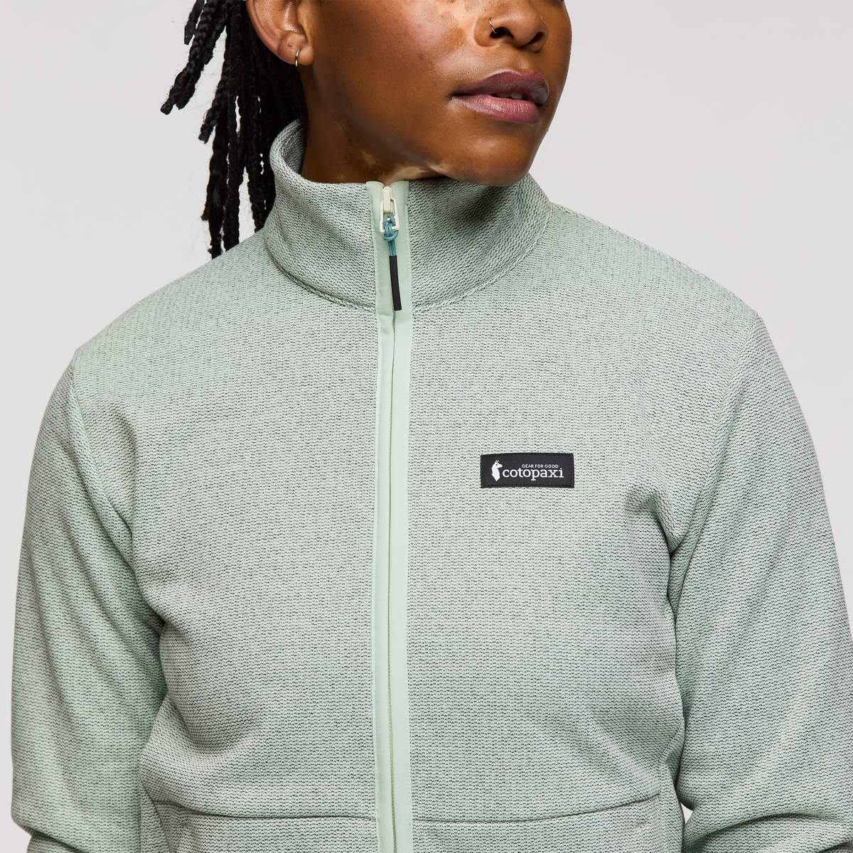 Envo Fleece Full-Zip Jacket - Women's — image 5