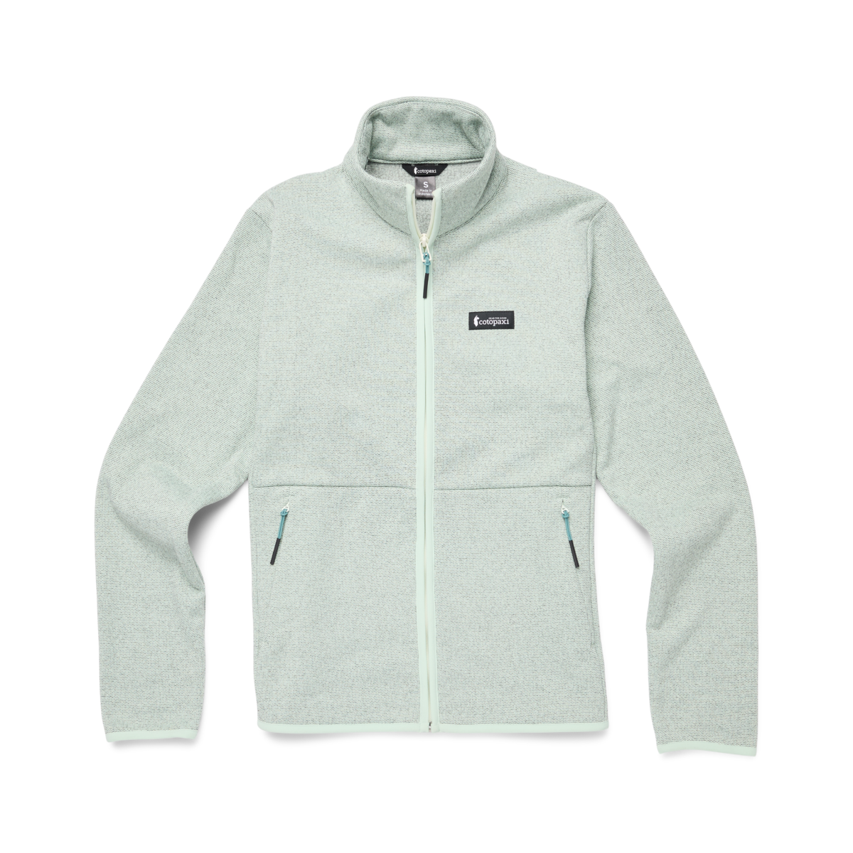 Envo Fleece Full-Zip Jacket - Women's — image 8