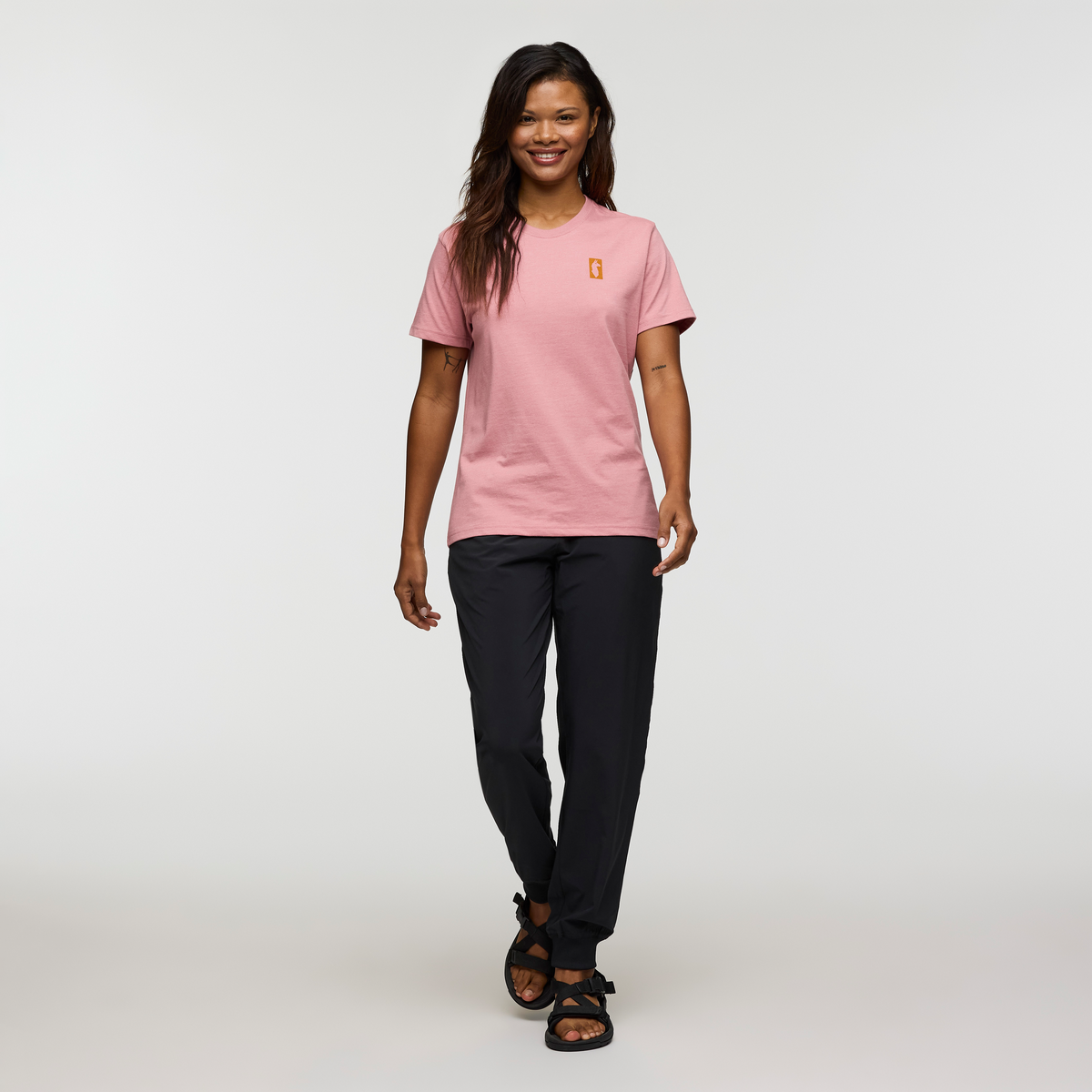 Gear For Good Stripes T-Shirt - Women's — image 2