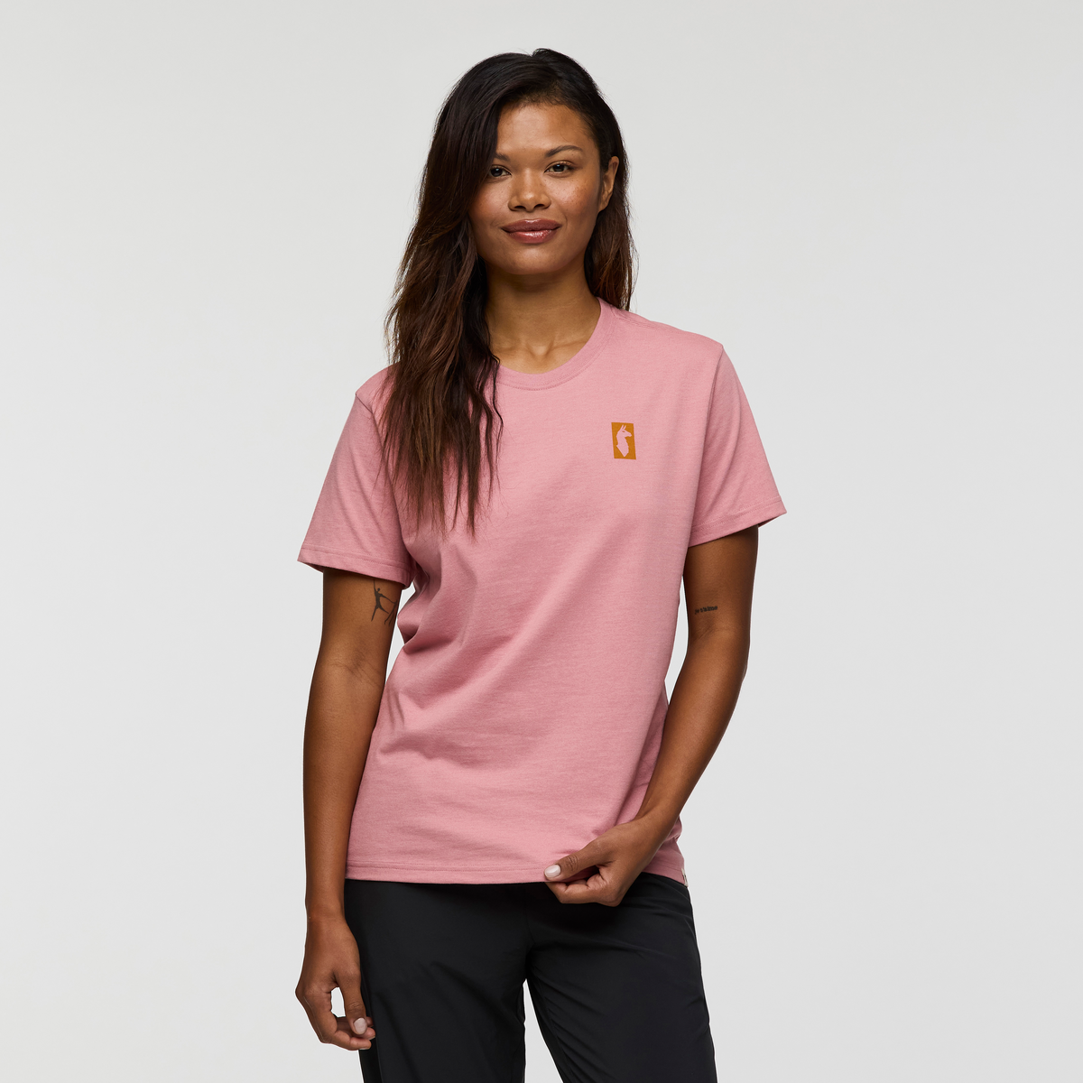 Gear For Good Stripes T-Shirt - Women's — image 1