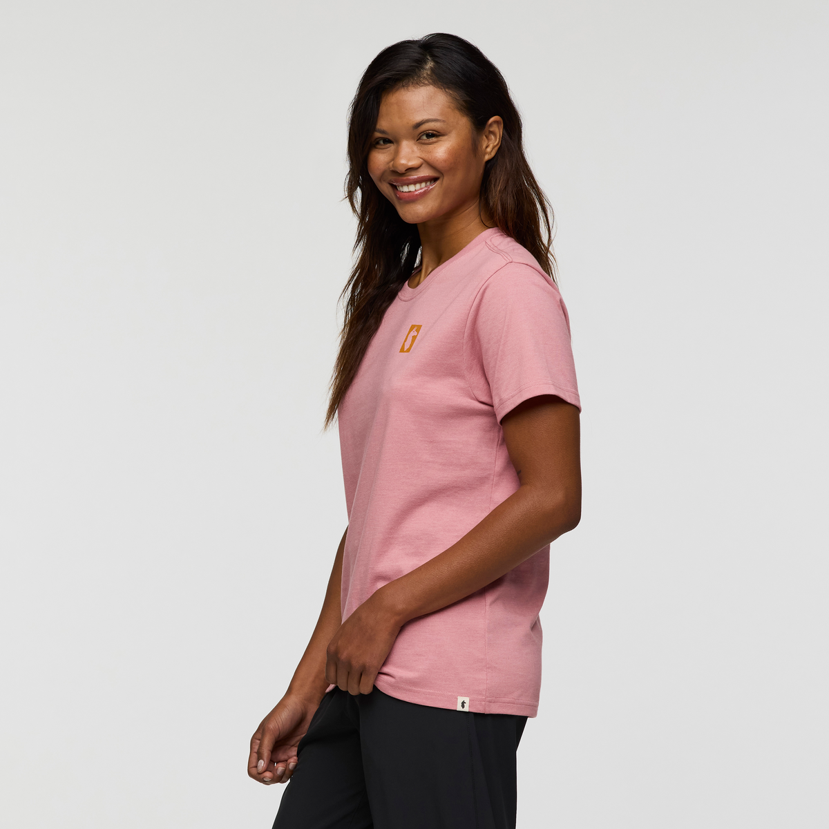 Gear For Good Stripes T-Shirt - Women's — image 3