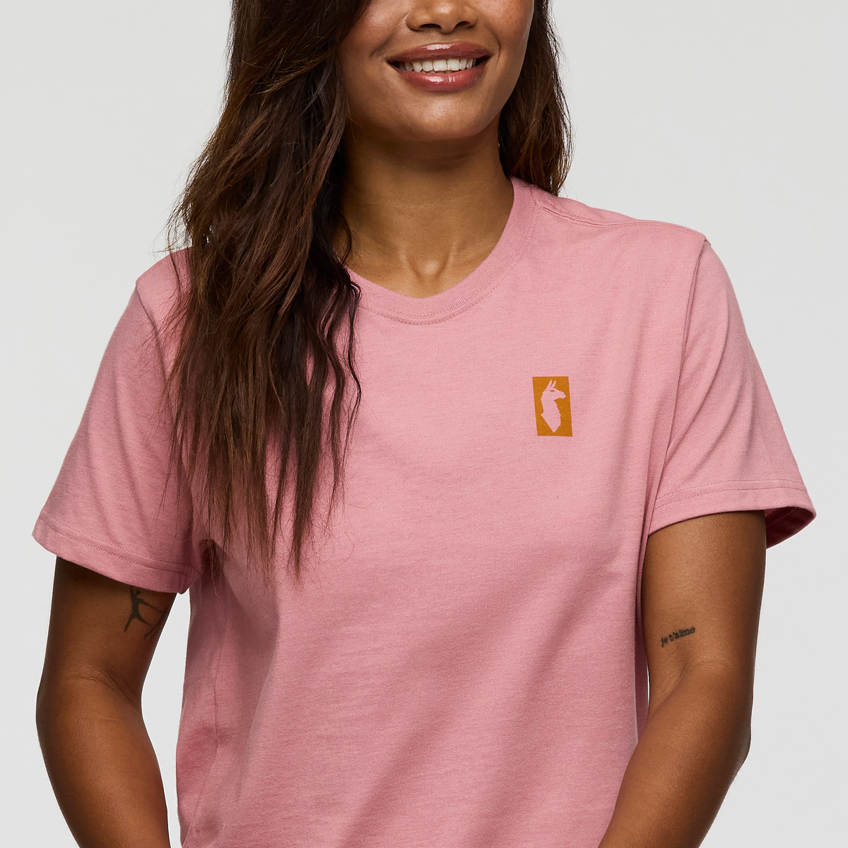 Gear For Good Stripes T-Shirt - Women's — image 5