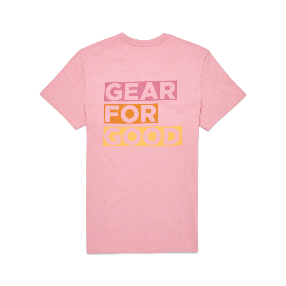 Gear For Good Stripes T-Shirt - Women's — image 6