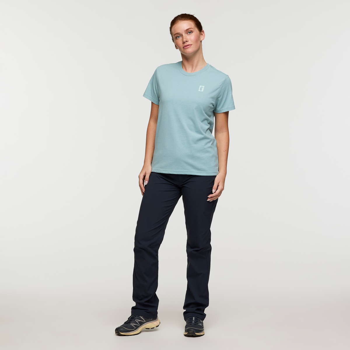 Gear For Good Stripes T-Shirt - Women's — image 9